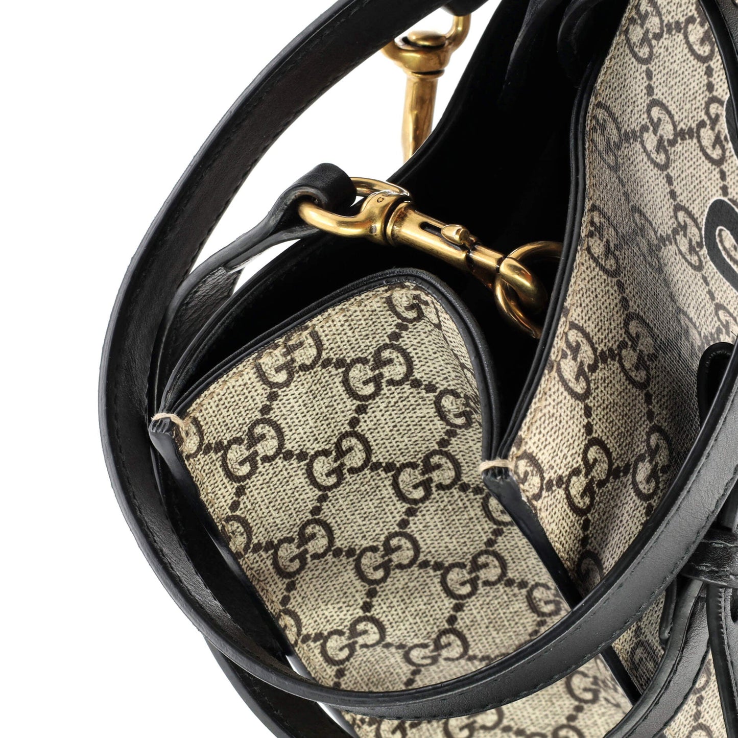 STRAPSTORY - GGC4 BAG - 2272