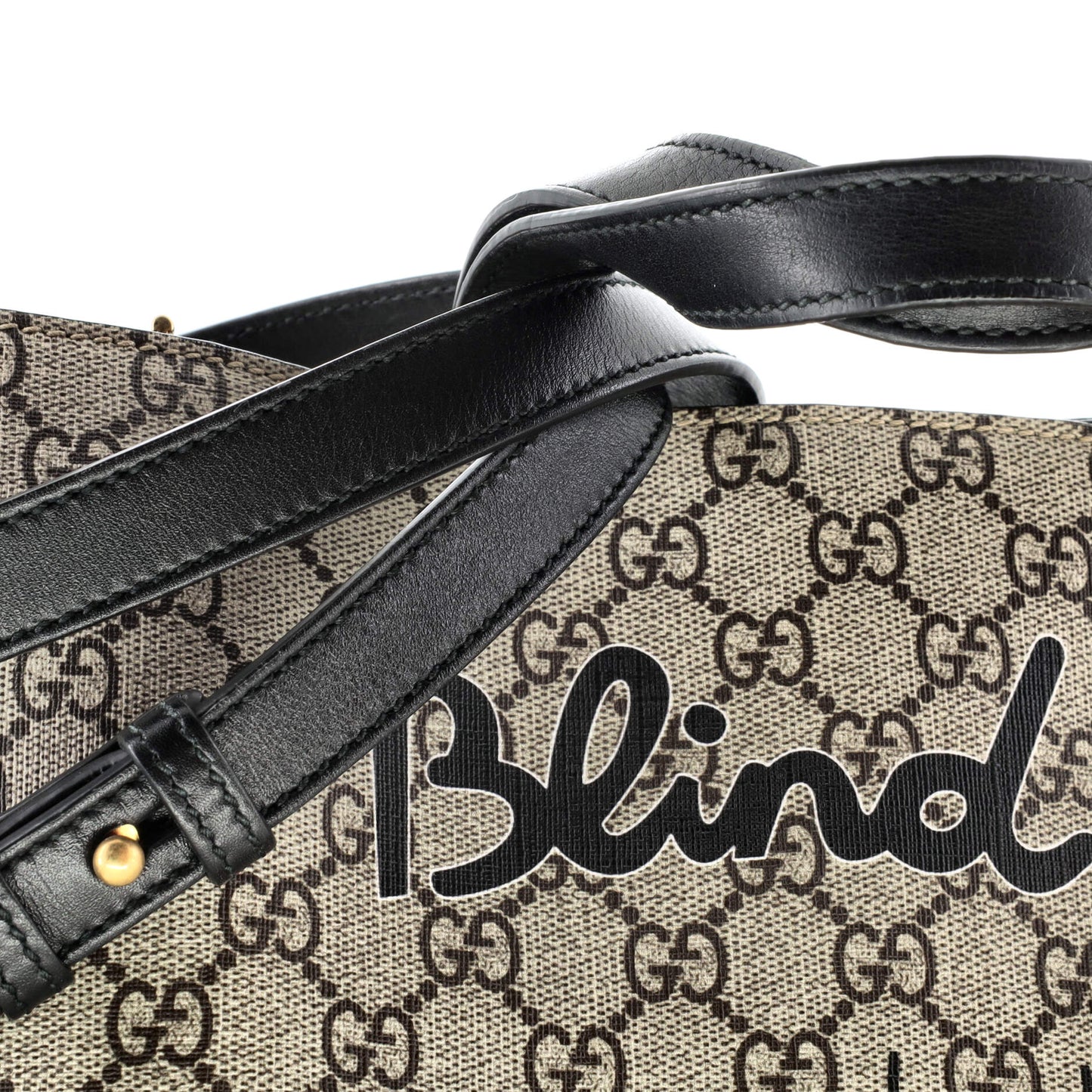 STRAPSTORY - GGC4 BAG - 2272