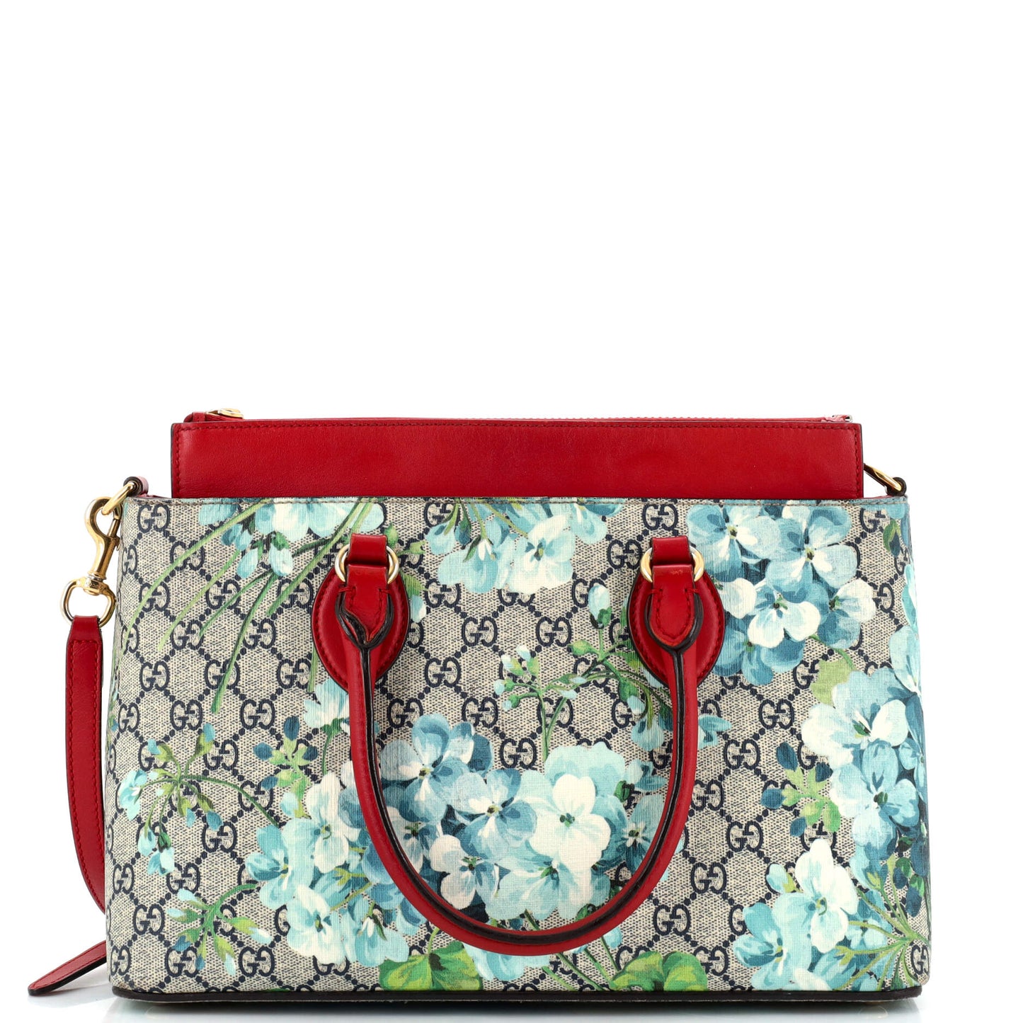 STRAPSTORY - GGC4 BAG - 1665