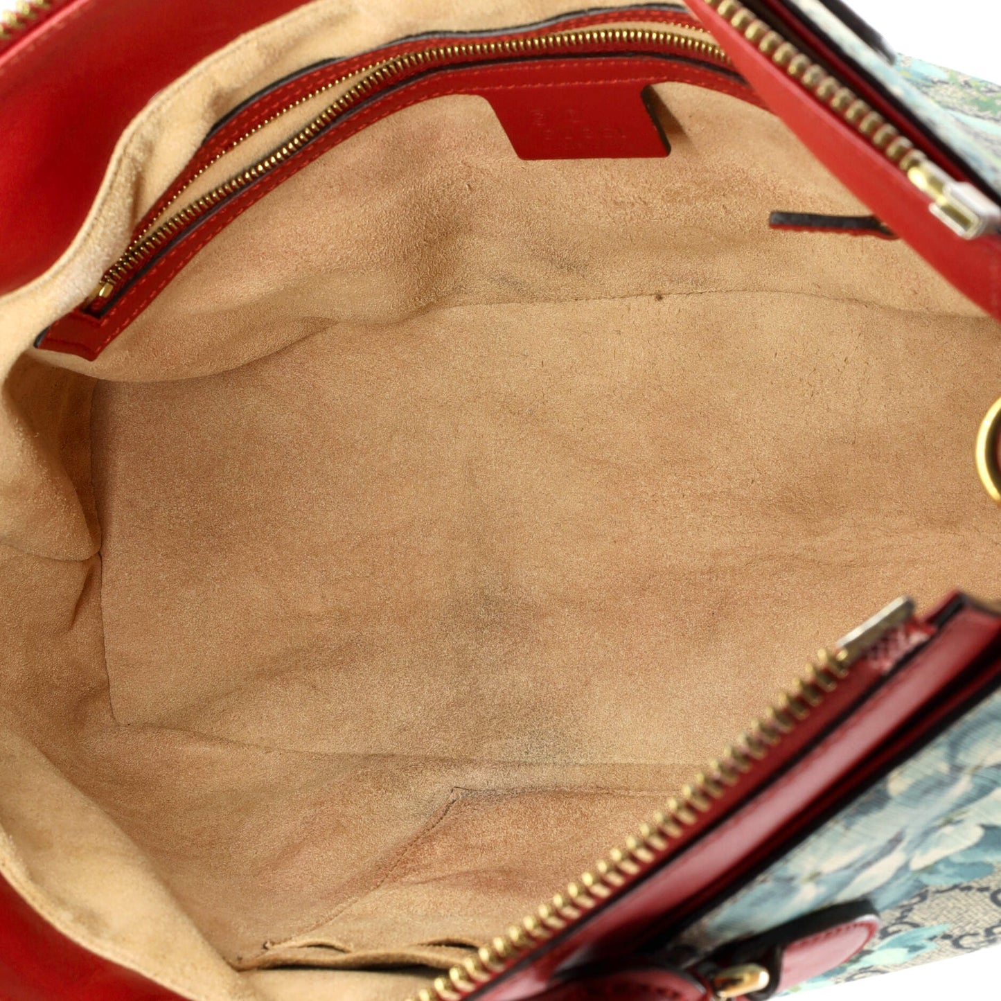 STRAPSTORY - GGC4 BAG - 1665