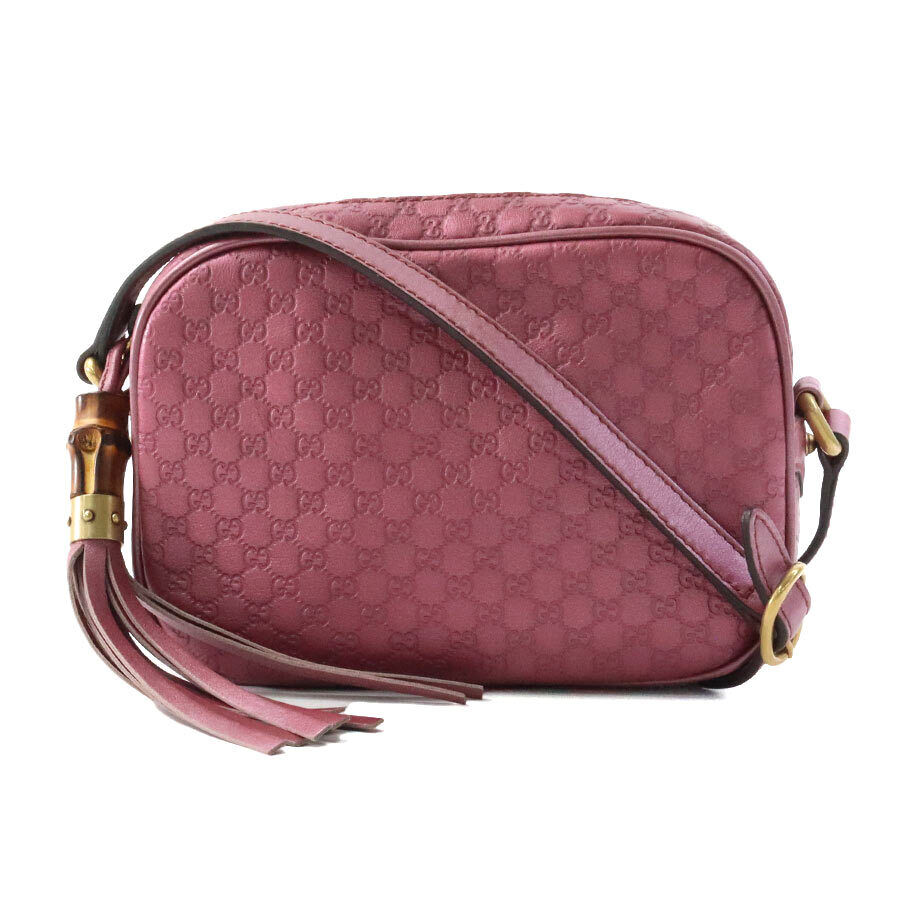 STRAPSTORY - GGC4 BAG - 3892