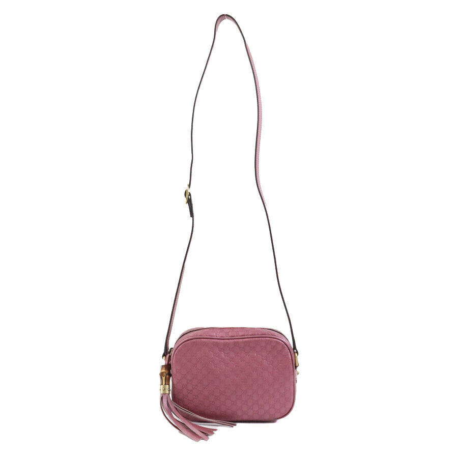 STRAPSTORY - GGC4 BAG - 3892