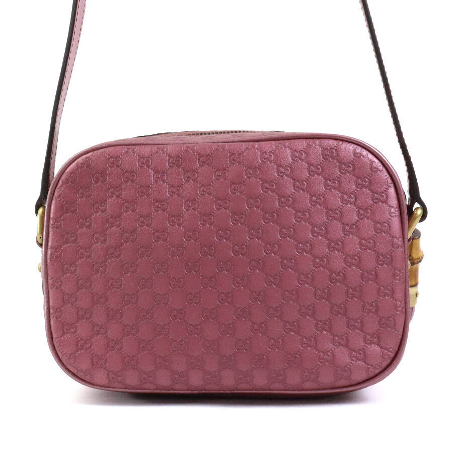 STRAPSTORY - GGC4 BAG - 3892