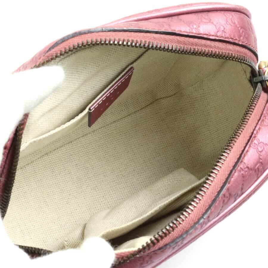 STRAPSTORY - GGC4 BAG - 3892