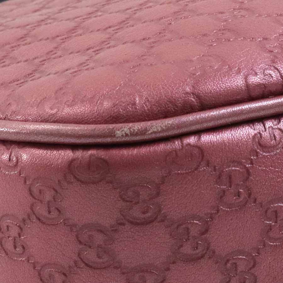 STRAPSTORY - GGC4 BAG - 3892