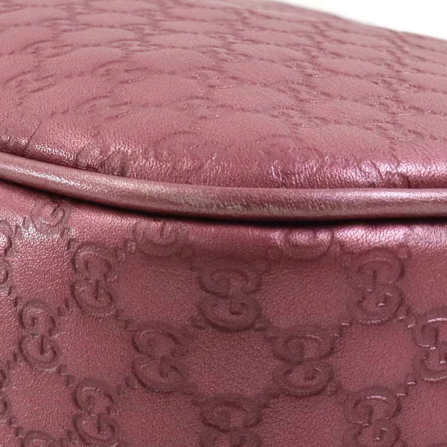 STRAPSTORY - GGC4 BAG - 3892