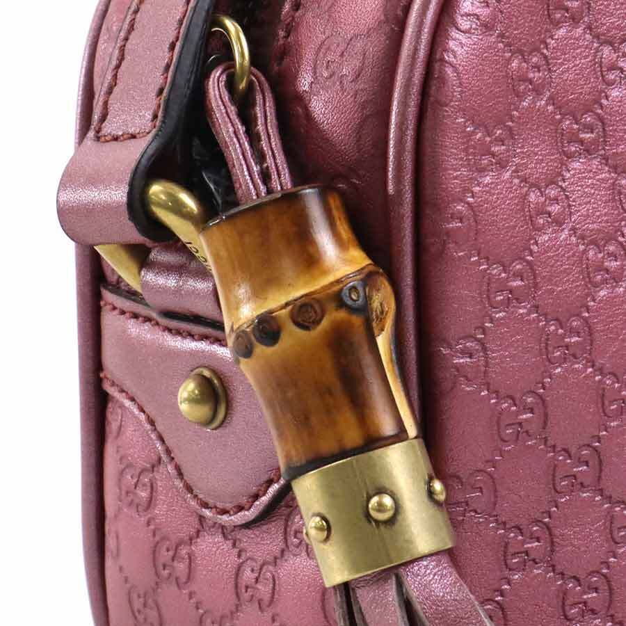 STRAPSTORY - GGC4 BAG - 3892