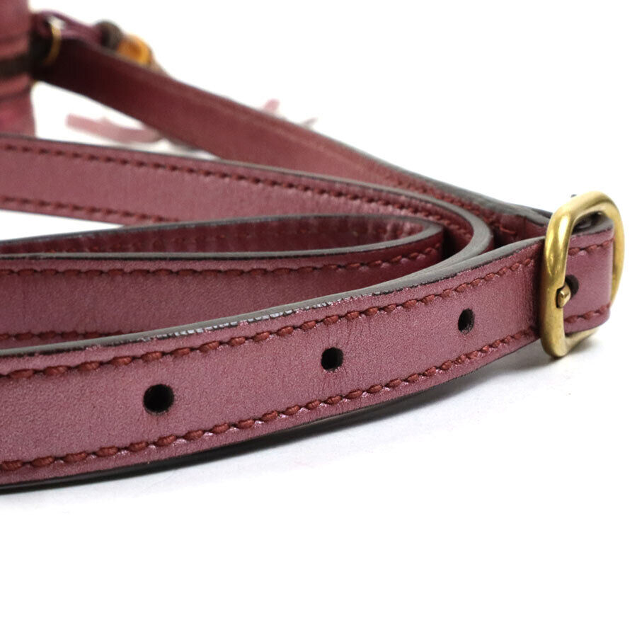 STRAPSTORY - GGC4 BAG - 3892