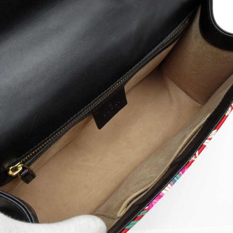 STRAPSTORY - GGC1 BAG - 2017