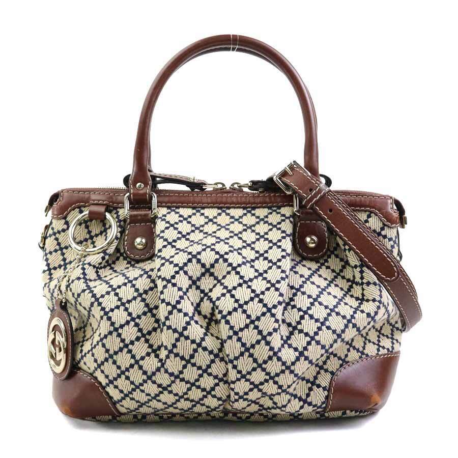 STRAPSTORY - GGC1 BAG - 1297