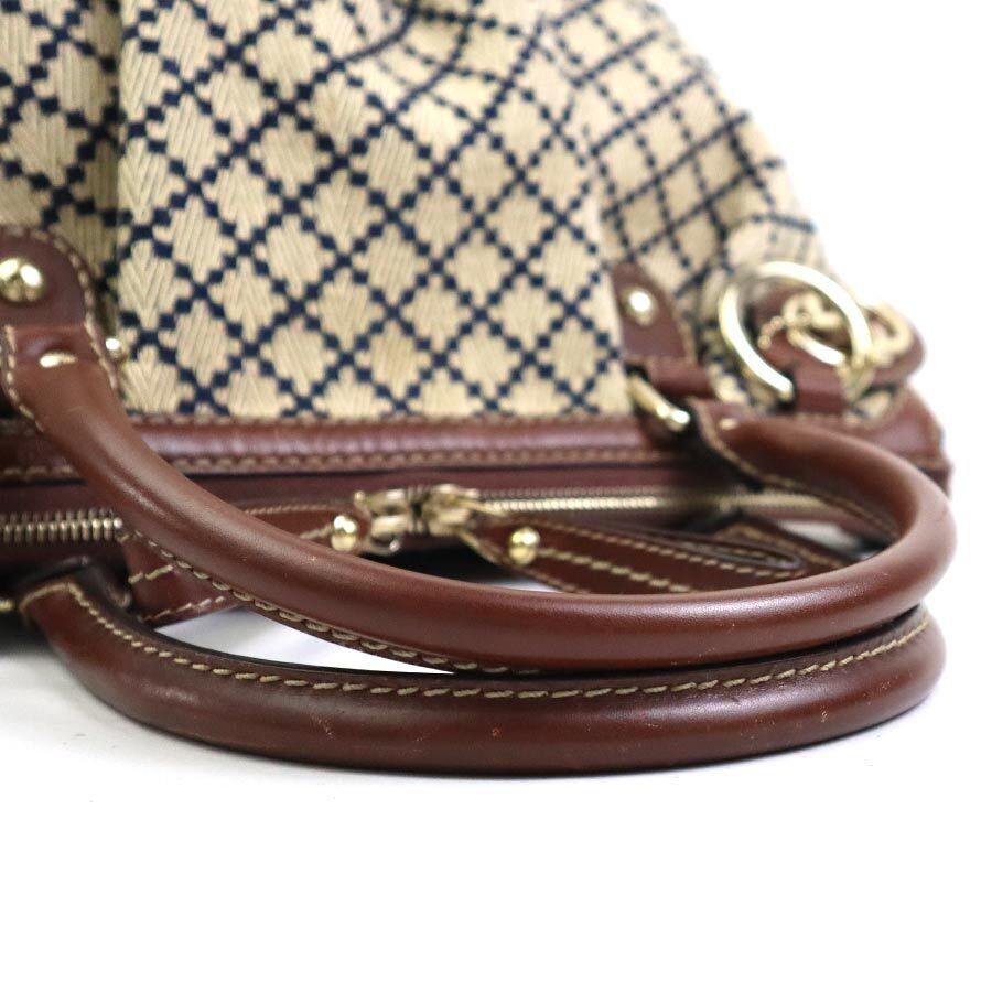 STRAPSTORY - GGC1 BAG - 1297
