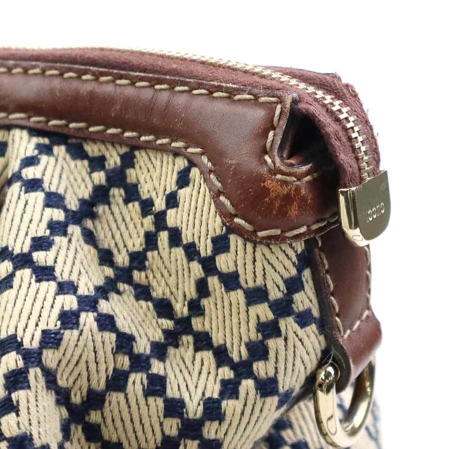 STRAPSTORY - GGC1 BAG - 1297