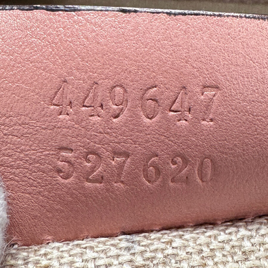 STRAPSTORY - GGC1 BAG - 565