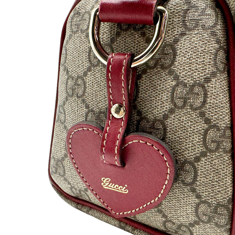 STRAPSTORY - GGC1 BAG - 576