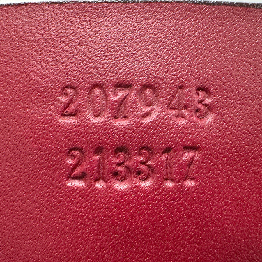 STRAPSTORY - GGC1 BAG - 576