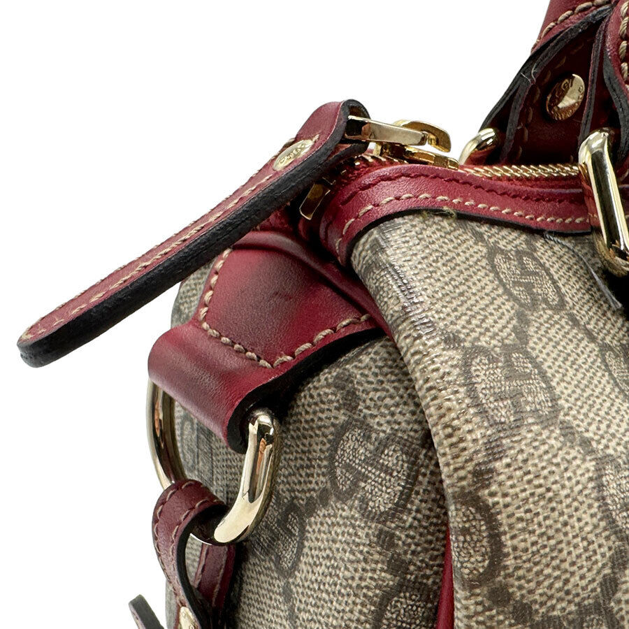 STRAPSTORY - GGC1 BAG - 576