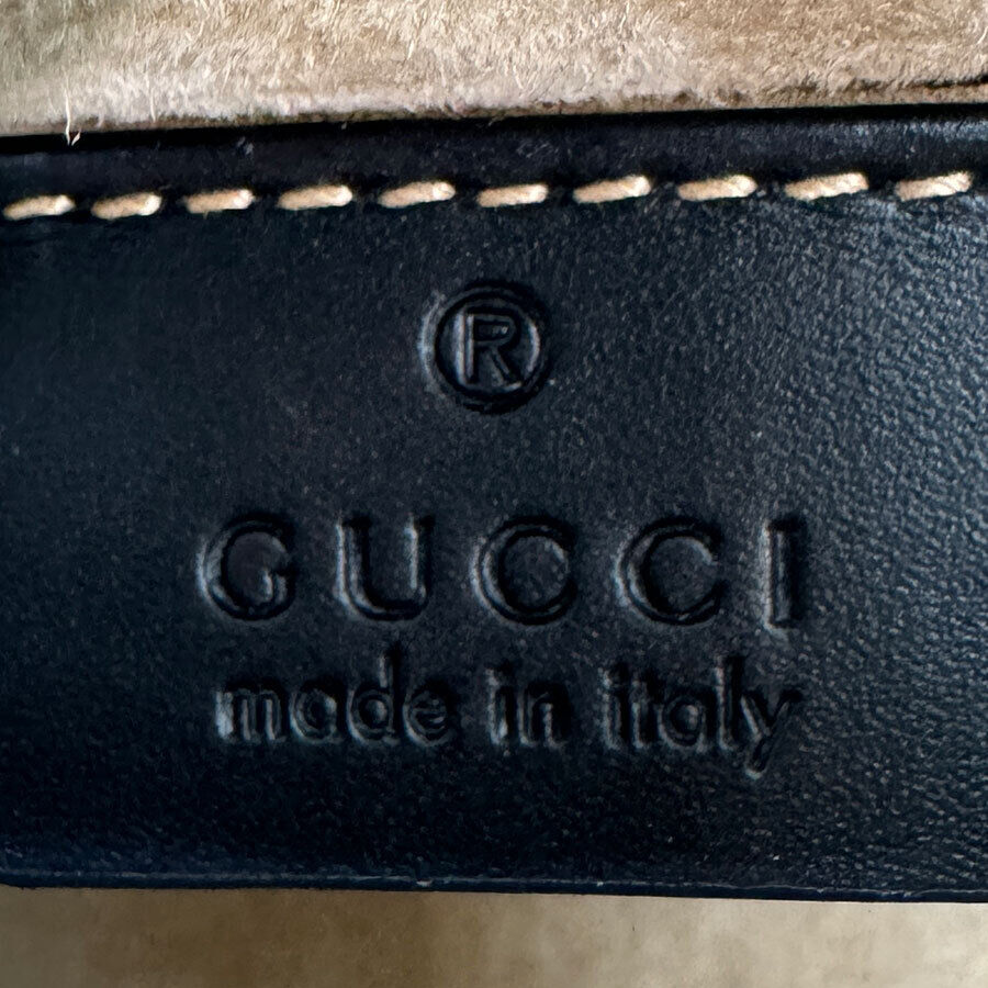 STRAPSTORY - GGC1 BAG - 2015