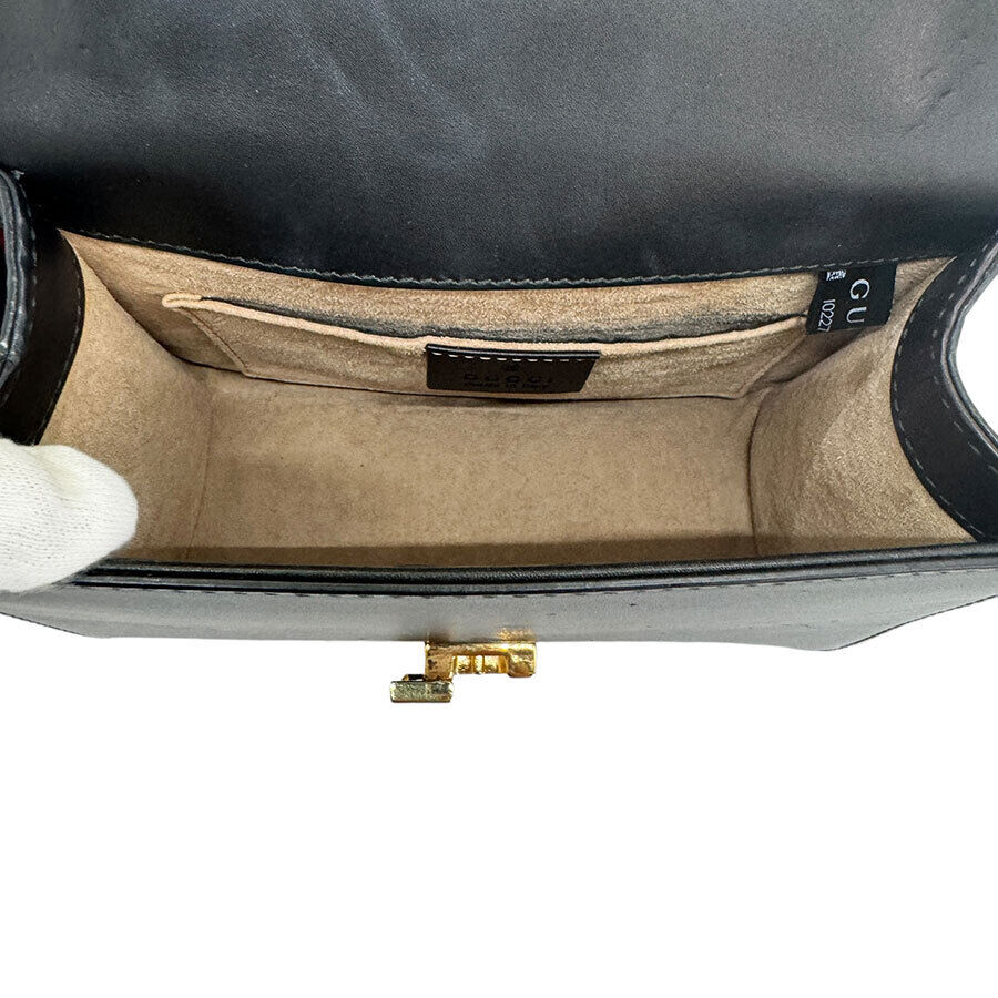 STRAPSTORY - GGC1 BAG - 2015
