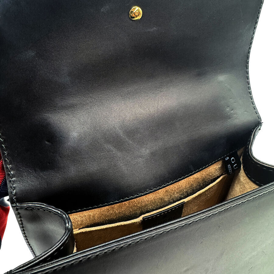 STRAPSTORY - GGC1 BAG - 2015