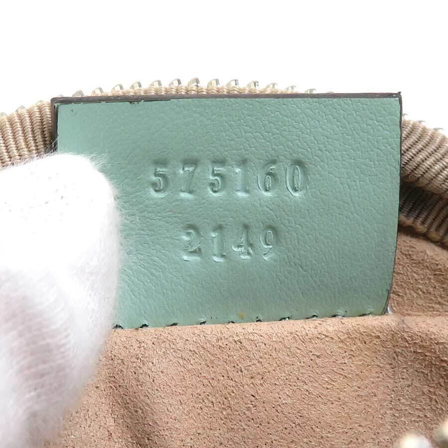STRAPSTORY - GGC4 BAG - 3361