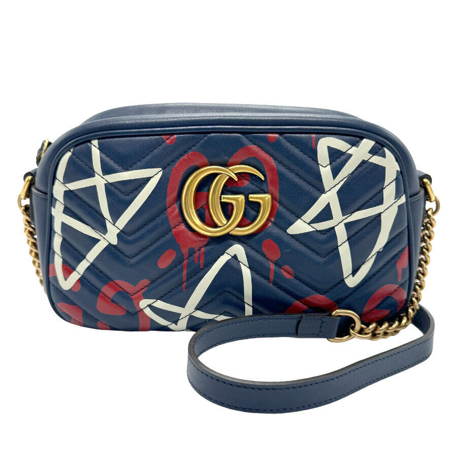 STRAPSTORY - GGC4 BAG - 3928