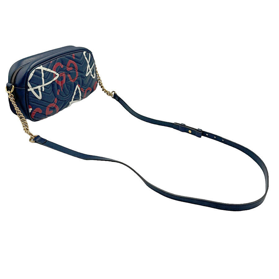 STRAPSTORY - GGC4 BAG - 3928