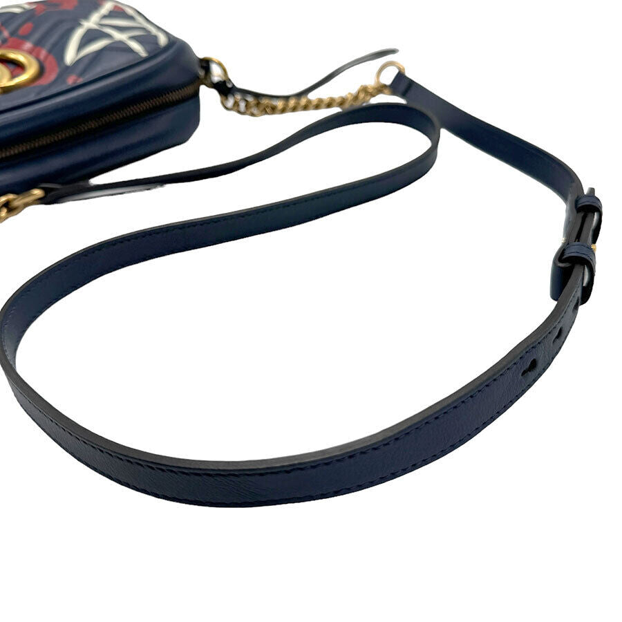 STRAPSTORY - GGC4 BAG - 3928