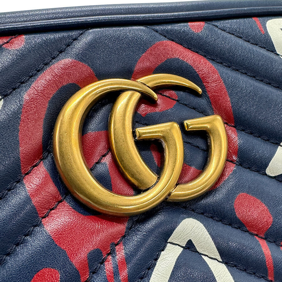 STRAPSTORY - GGC4 BAG - 3928