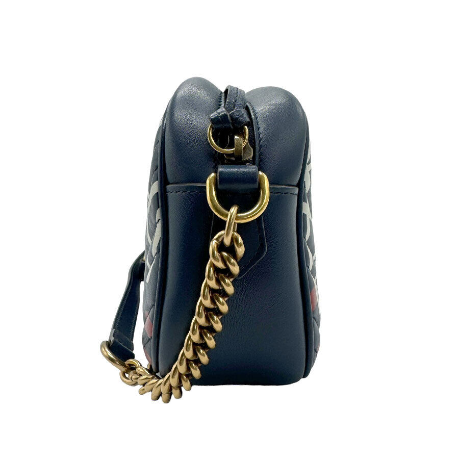 STRAPSTORY - GGC4 BAG - 3928