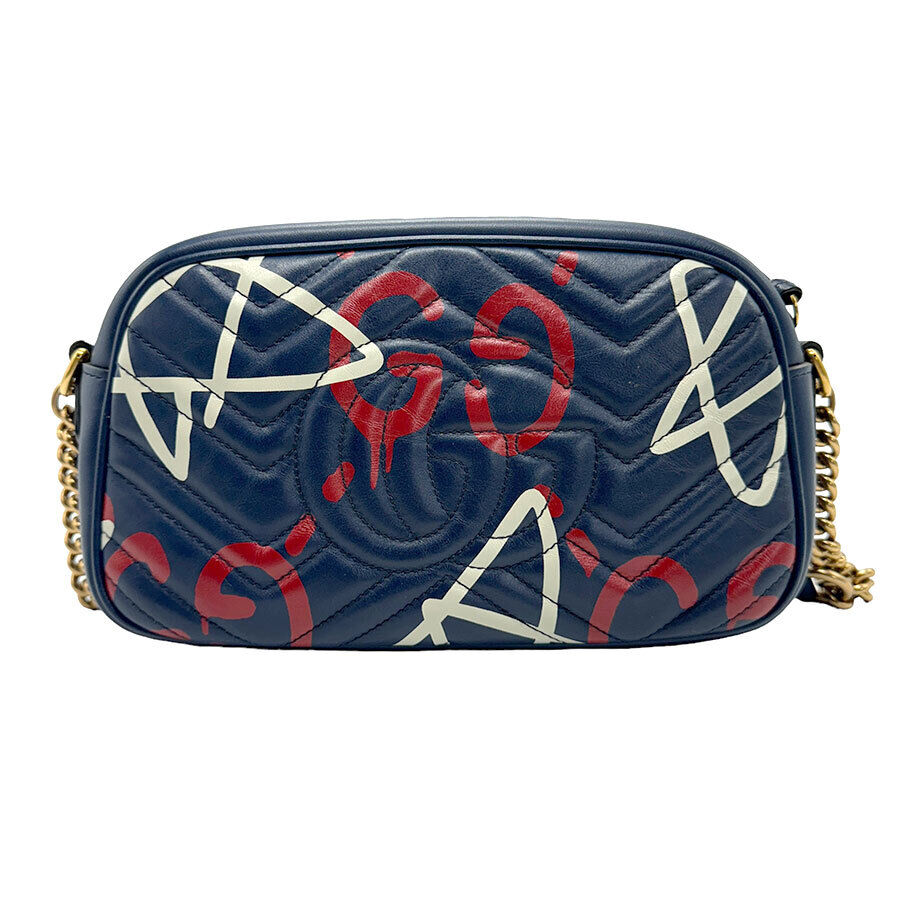 STRAPSTORY - GGC4 BAG - 3928