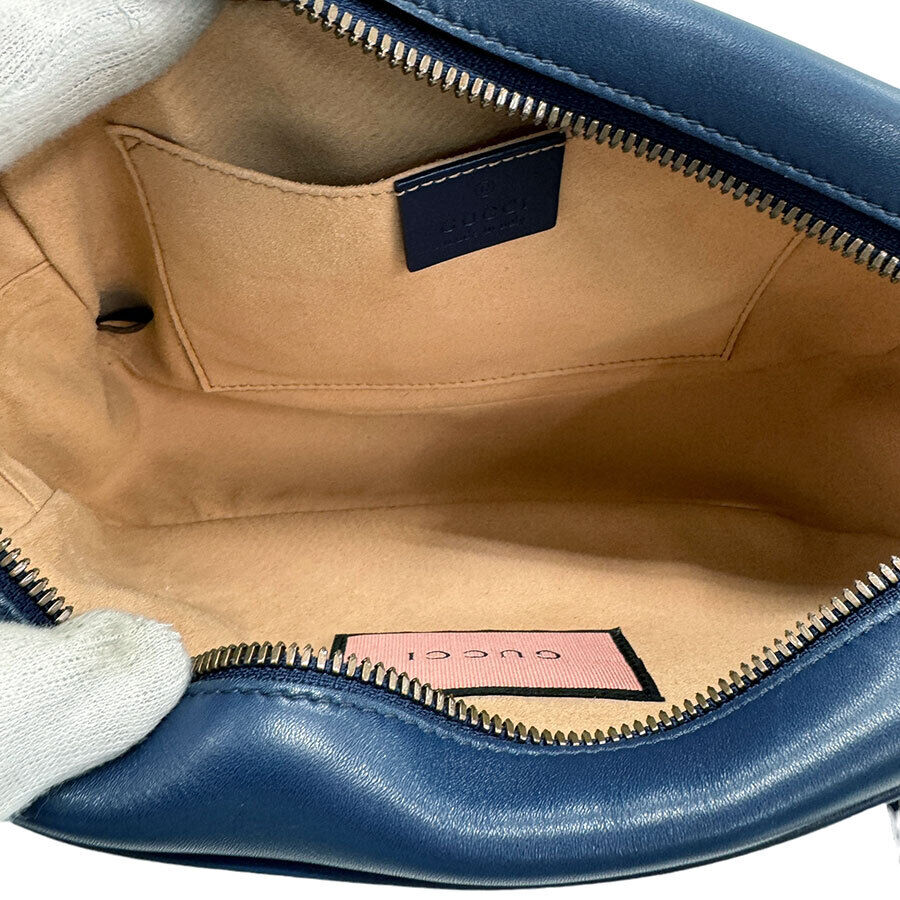 STRAPSTORY - GGC4 BAG - 3928