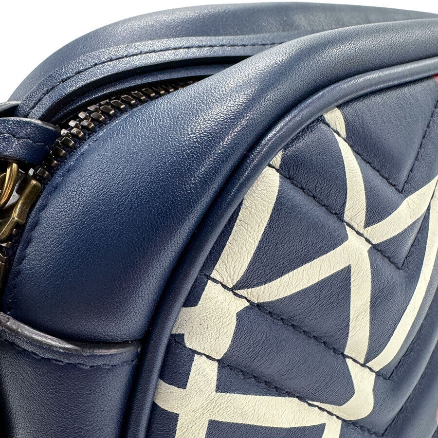 STRAPSTORY - GGC4 BAG - 3928