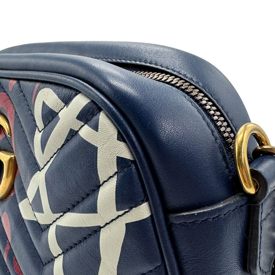 STRAPSTORY - GGC4 BAG - 3928