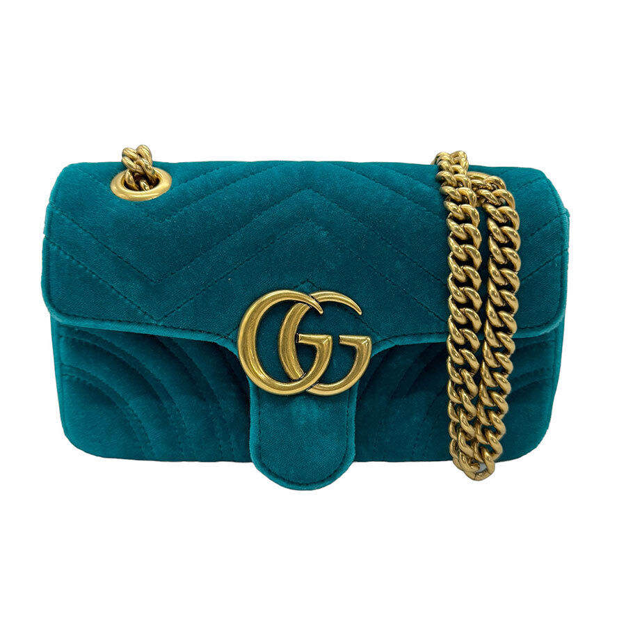 STRAPSTORY - GGC1 BAG - 4080