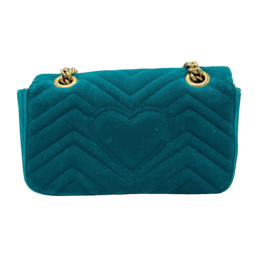 STRAPSTORY - GGC1 BAG - 4080