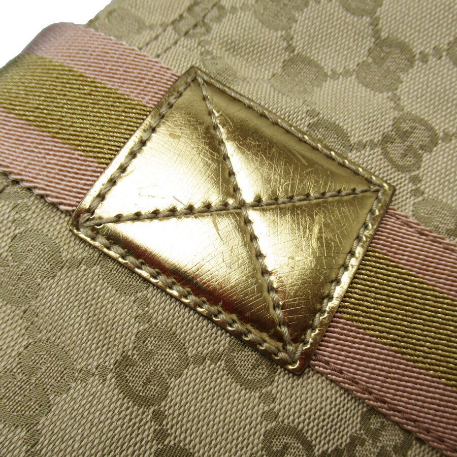 STRAPSTORY - GGC1 BAG - 1034