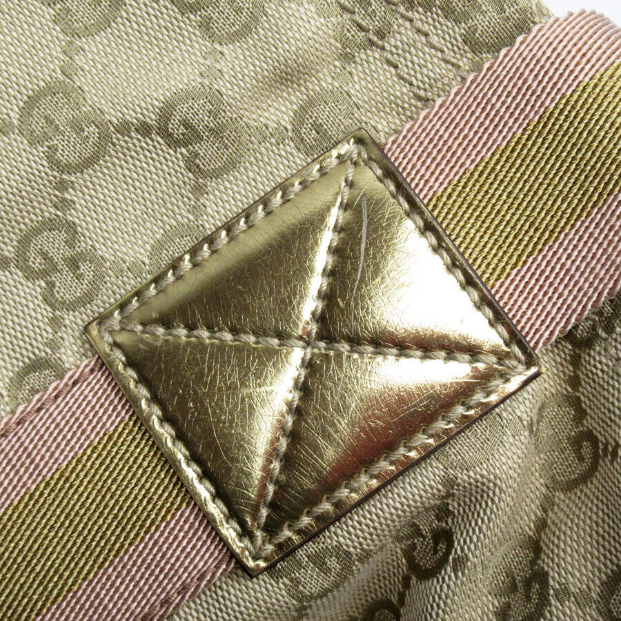 STRAPSTORY - GGC1 BAG - 1034