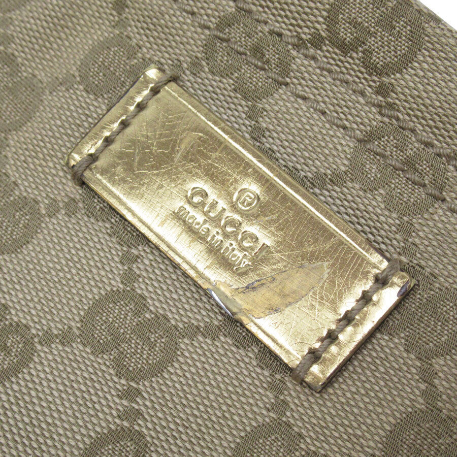 STRAPSTORY - GGC1 BAG - 1034