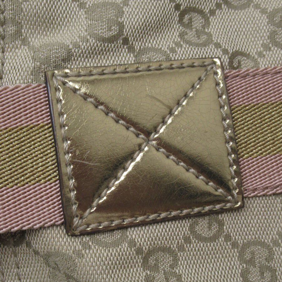 STRAPSTORY - GGC1 BAG - 1034