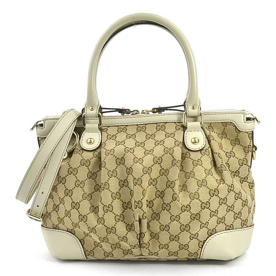 STRAPSTORY - GGC1 BAG - 1128
