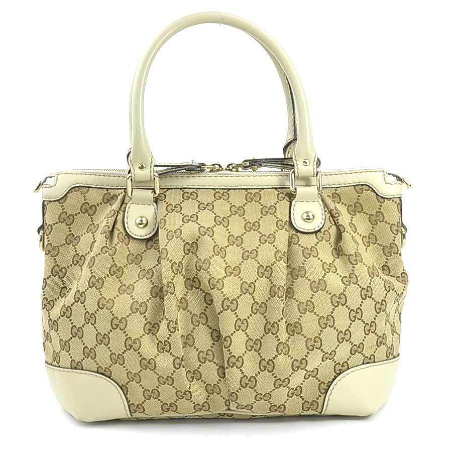 STRAPSTORY - GGC1 BAG - 1128