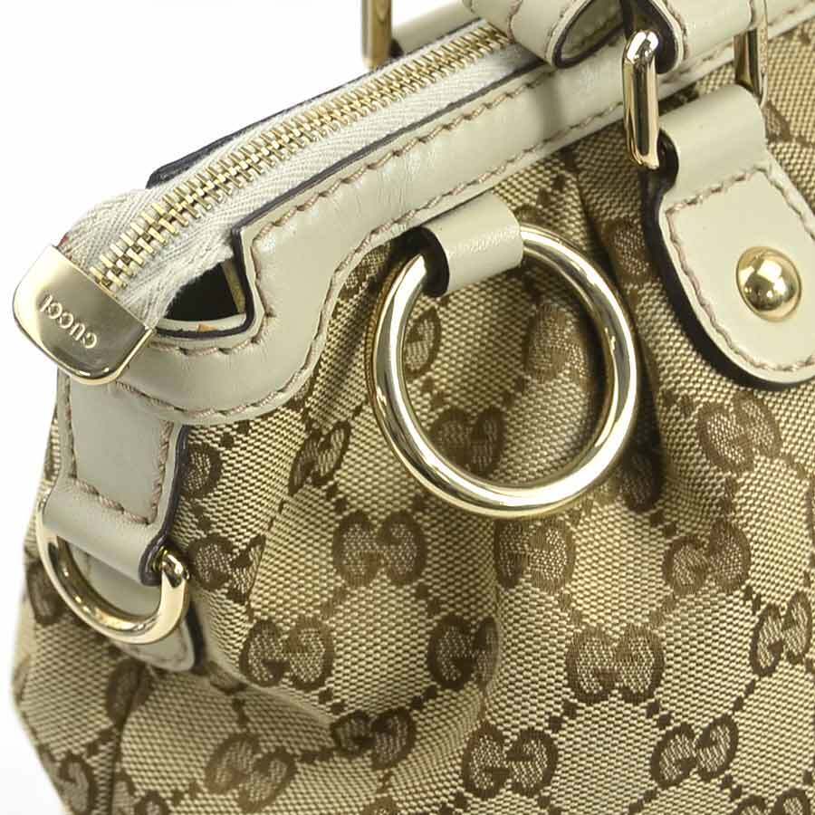 STRAPSTORY - GGC1 BAG - 1128