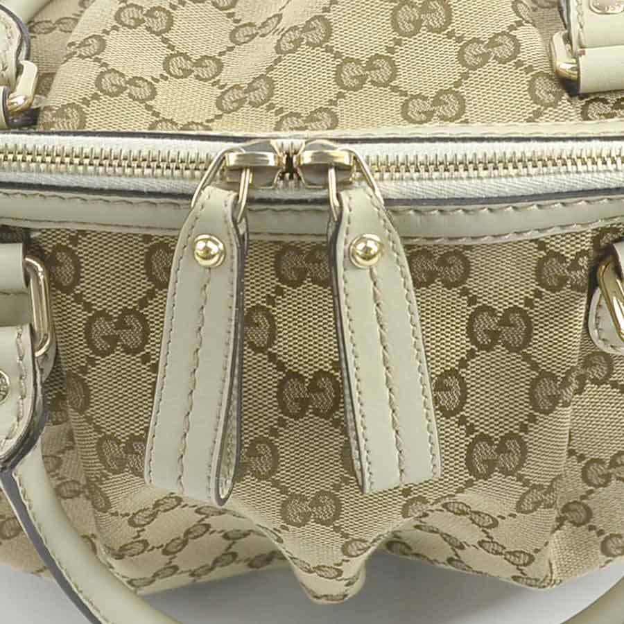 STRAPSTORY - GGC1 BAG - 1128