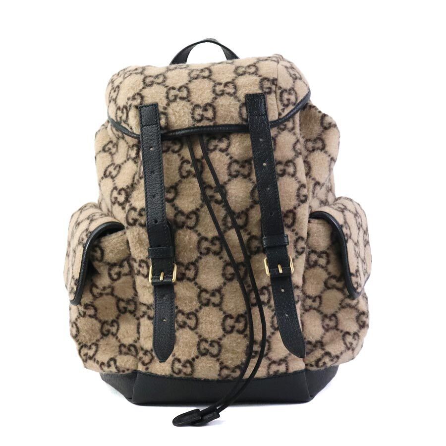 STRAPSTORY - GGC4 BAG - 3154