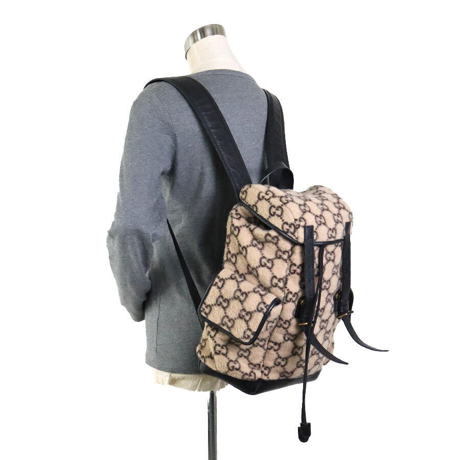 STRAPSTORY - GGC4 BAG - 3154