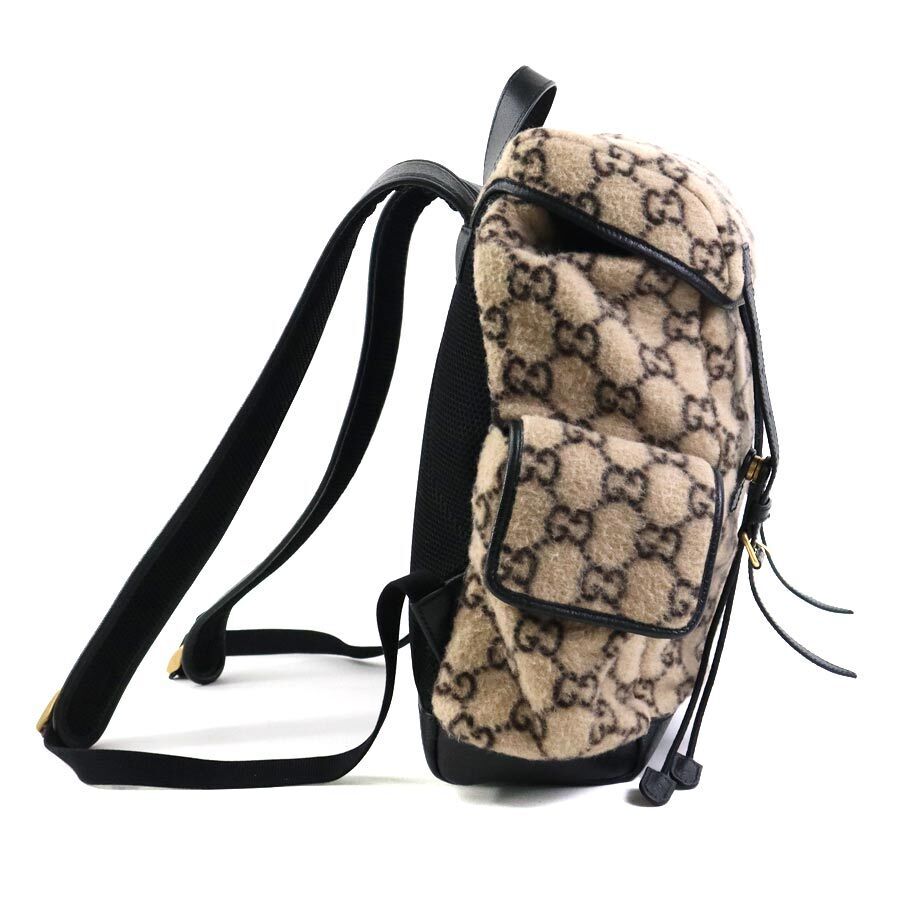 STRAPSTORY - GGC4 BAG - 3154