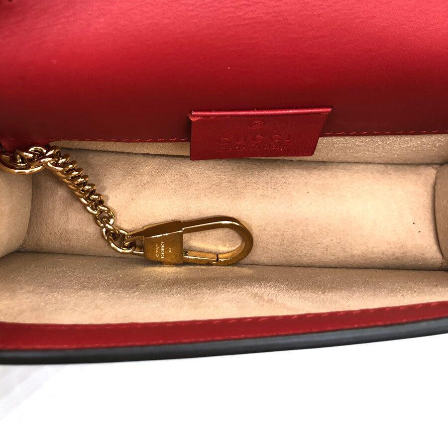 STRAPSTORY - GGC1 BAG - 2169
