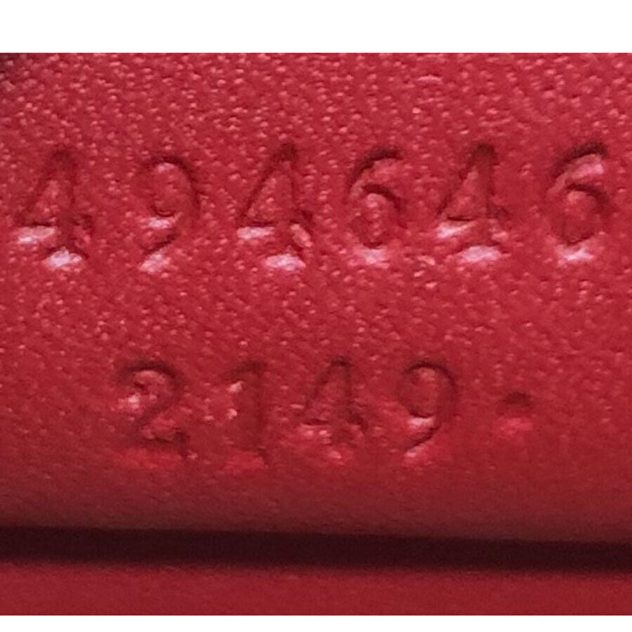 STRAPSTORY - GGC1 BAG - 2169