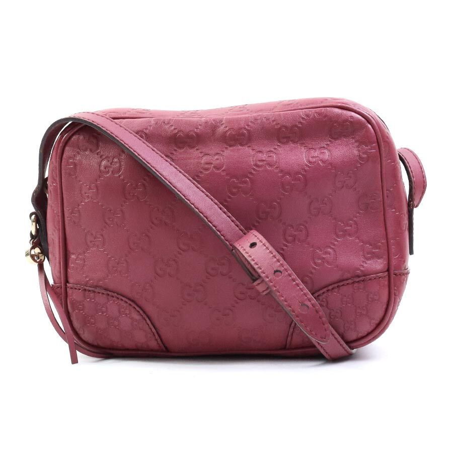 STRAPSTORY - GGC4 BAG - 3890