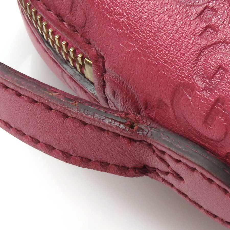 STRAPSTORY - GGC4 BAG - 3890